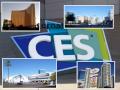 Die Highlights der CES in Bildern: Von Samsung, LG, Sony und Co.