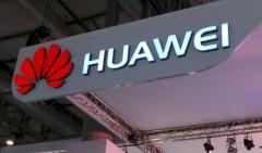 Huawei stellt seine Geschftszahlen vor