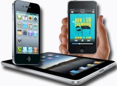 Plant Apple ein eigenes Bezahlsystem fr iPhone, iPad und iPod touch?