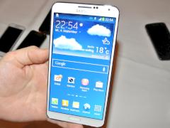 Nach Region-Lock: Samsung sperrt beim Note 3 Zubehr von Drittanbietern