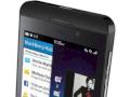 Mit dem Blackberry Z10 startete die Blackberry-10-Plattform