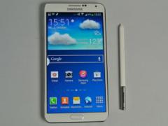 Samsung rudert zurck: Update soll Fremd-Zubehr-Sperre beim Note 3 aufheben