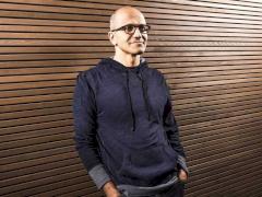 Satya Nadella ist der neue Microsoft-CEO