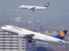 Lufthansa startet mit Handy-Nutzung im Flugzeug