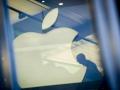 Apple steht vor dem Mannheimer Landgericht