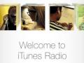 Bald Deutschland-Start fr iTunes Radio?