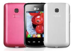 Das neue Tri-SIM-Smartphone von LG
