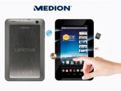 7-Zoll-Tablet fr 99,99 Euro bei Aldi: Medion Lifetab E7316 wieder im Angebot