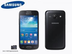 Vermeintliches Schnppchen: Samsung Galaxy Core Plus fr 199 Euro bei Aldi