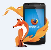 Firefox OS fr Einsteiger-Smartphones