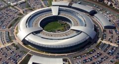 Der britische Geheimdienst GCHQ berwacht Wikileaks-Leser