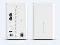 LTE-Verteiler fr zu Hause: Alcatel One Touch zeigt 4G-Router HOME H850