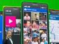 Stephen Elop stellt die neue Nokia X-Serie vor