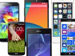 Samsung Galaxy S5 und Sony Xperia Z2 im Feature-Vergleich