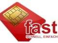 fastSIM legt altbekannte Datentarife wieder auf - LTE inklusive.