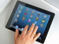 Hinweise auf neue iPad-Modelle