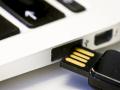 Ein schneller USB-Stick bentigt einen schnellen Computer