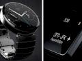 LG G Watch und Motorola Moto 360