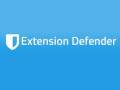 Extension Defender hilft gegen schdliche Erweiterungen