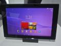 Sony Xperia Z2 Tablet: Wasserfestes Kitkat-Tablet ab 499 Euro verfgbar