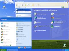 Windows XP wird Geschichte - viele mssen es weiter verwenden