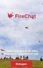 FireChat im kurzen Test