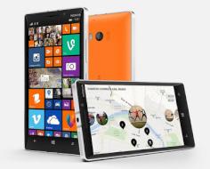 Neues Nokia-Flaggschiff Lumia 930