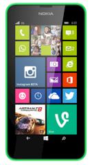 Nokia Lumia 630 mit Dual-SIM-Untersttzung