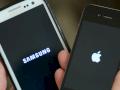 Der Patentstreit zwischen Samsung und Apple geht weiter