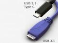 So sehen die neuen USB-Standards aus