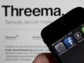 Threema bringt Update fr seine iOS-Version auf den Markt