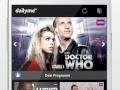 BBC-Serien stehen in Originalfassung auf dailyme TV bereit