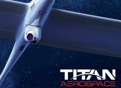 Google schnappt sich den Drohnen-Hersteller Titan Aerospace.