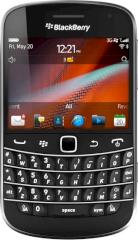 Blackberry Bold bekommt Nachfolger