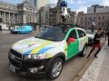 Die Street-View-Autos sind fr Google Maps unterwegs