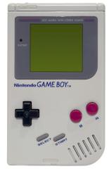 Game Boy - eine Erfolgsgeschichte wird 25