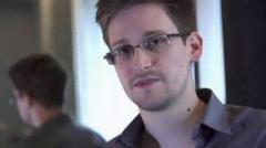 Befragung von Snowden illegal?