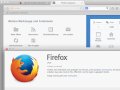 Firefox 29 mit Australis-Design