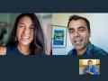 Gruppen-Videochat in Skype
