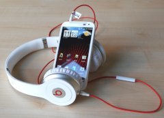 Apple knnte Beats Audio bernehmen.