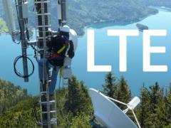 LTE bei E-Plus seit zwei Monaten verfgbar