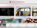 ProSiebenSat.1 plant neue App mit TV-Livestreams