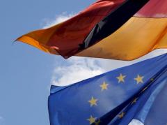Vorratsdatenspeicherung: Die EU-Kommission zieht die Klage gegen Deutschland zurck.