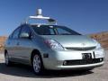 Google will weiterhin intensiv an autonom fahrenden Fahrzeugen arbeiten