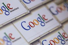 Reaktion auf EuGH-Urteil: Google entwickelt Verfahren fr Lschantrge