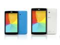 Familienzuwachs fr das LG G Pad 8.3: Drei neue Tablets mit 7-, 8- und 10-Zoll-Display