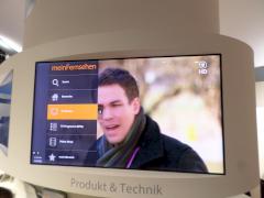 meinFernsehen: Neues IPTV-Angebot fr deutsche Internet-Kunden