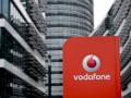 Vodafone rechnet fr das kommende Jahr mit besseren Geschftszahlen