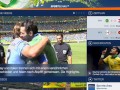 Neue Sportschau-App zur Fuball-WM