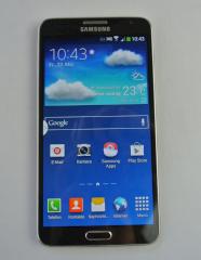 Galaxy Note 3 Neo im Test: Woran Samsung im Vergleich zum Note 3 gespart hat